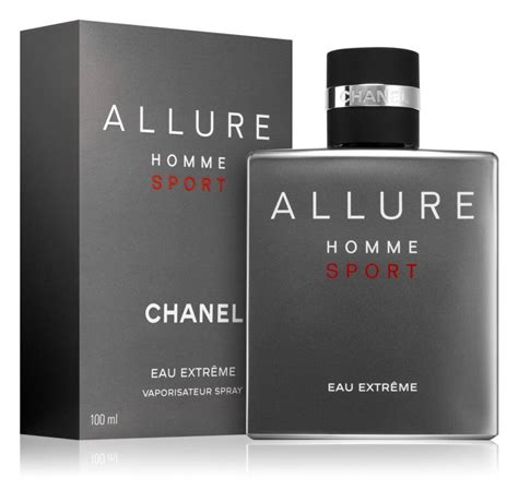 chanel allure homme prezzo|Chanel Allure homme 3.4 oz.